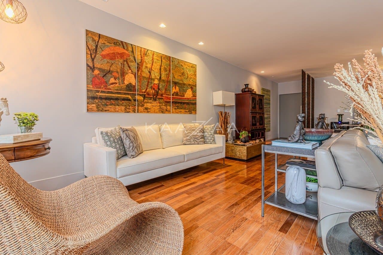 Apartamento no Jardins - Foto 7