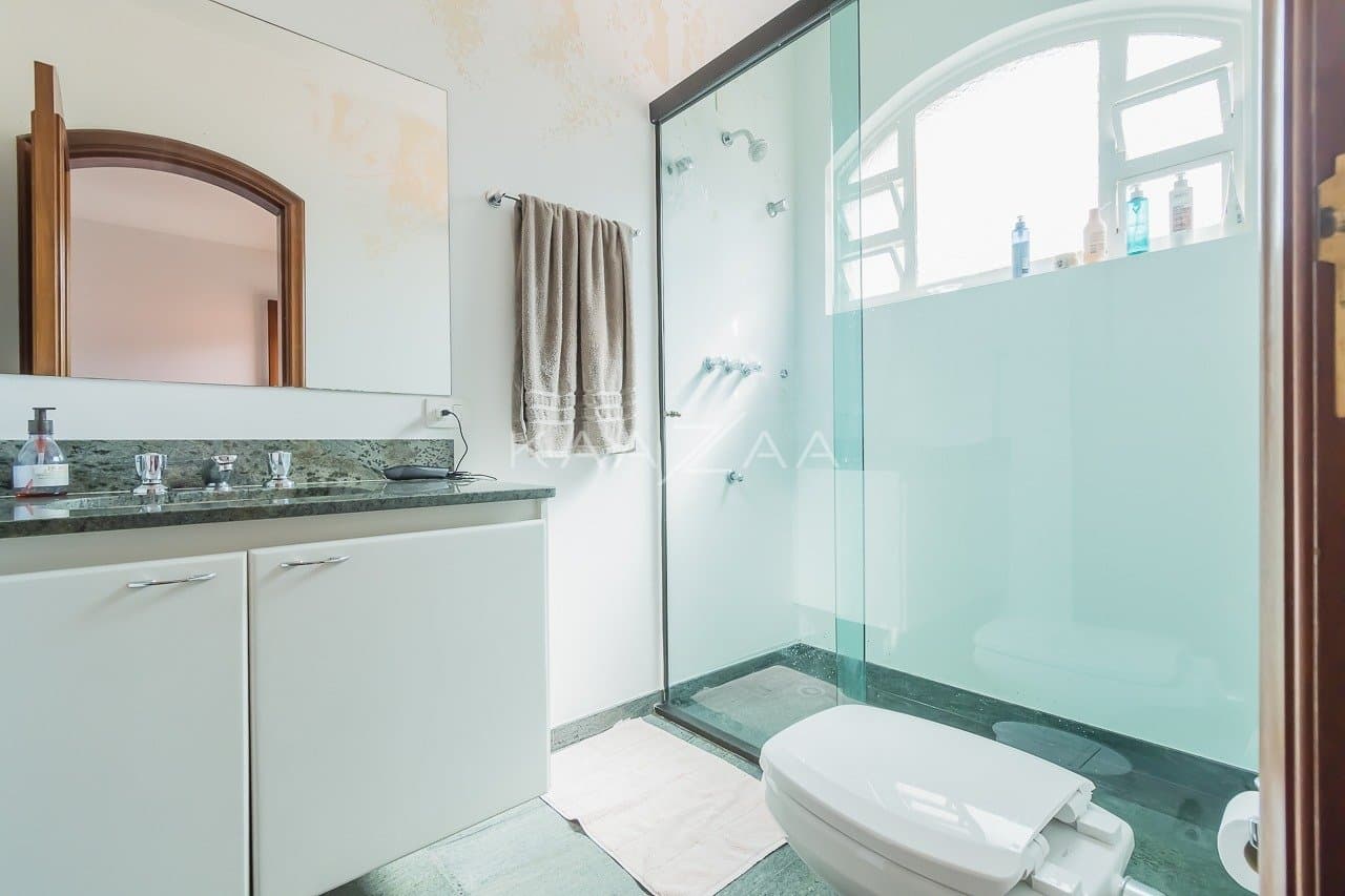 Casa com clima sossegado e muitos espaços para aproveitar, em Alto de Pinheiros. - Foto 40
