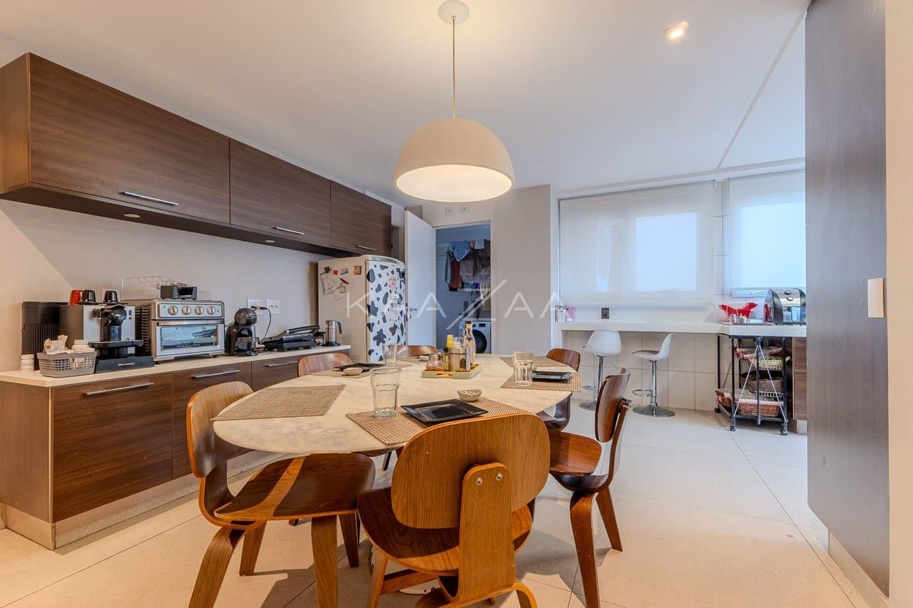 Apartamento à venda em Alto de Pinheiros - Foto 16