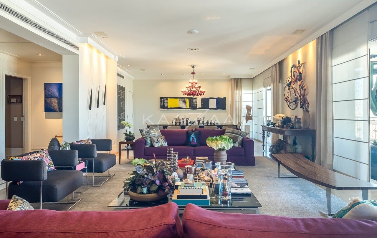 Apartamento à venda no Jardim Paulista - Foto 3