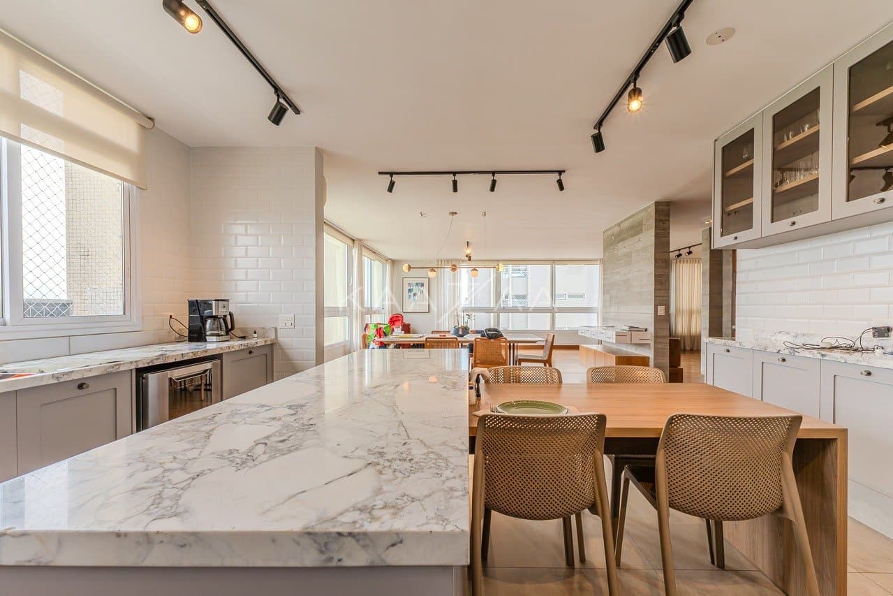 Apartamento à venda no Jardim Paulistano - Foto 15