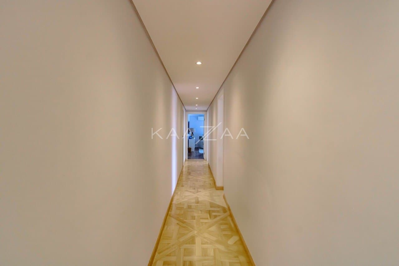 Apartamento à venda no Jardim Guedala - Foto 18
