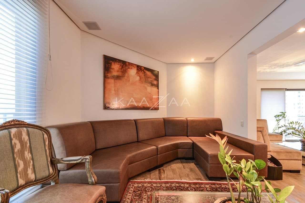 Apartamento no Jardins. - Foto 12