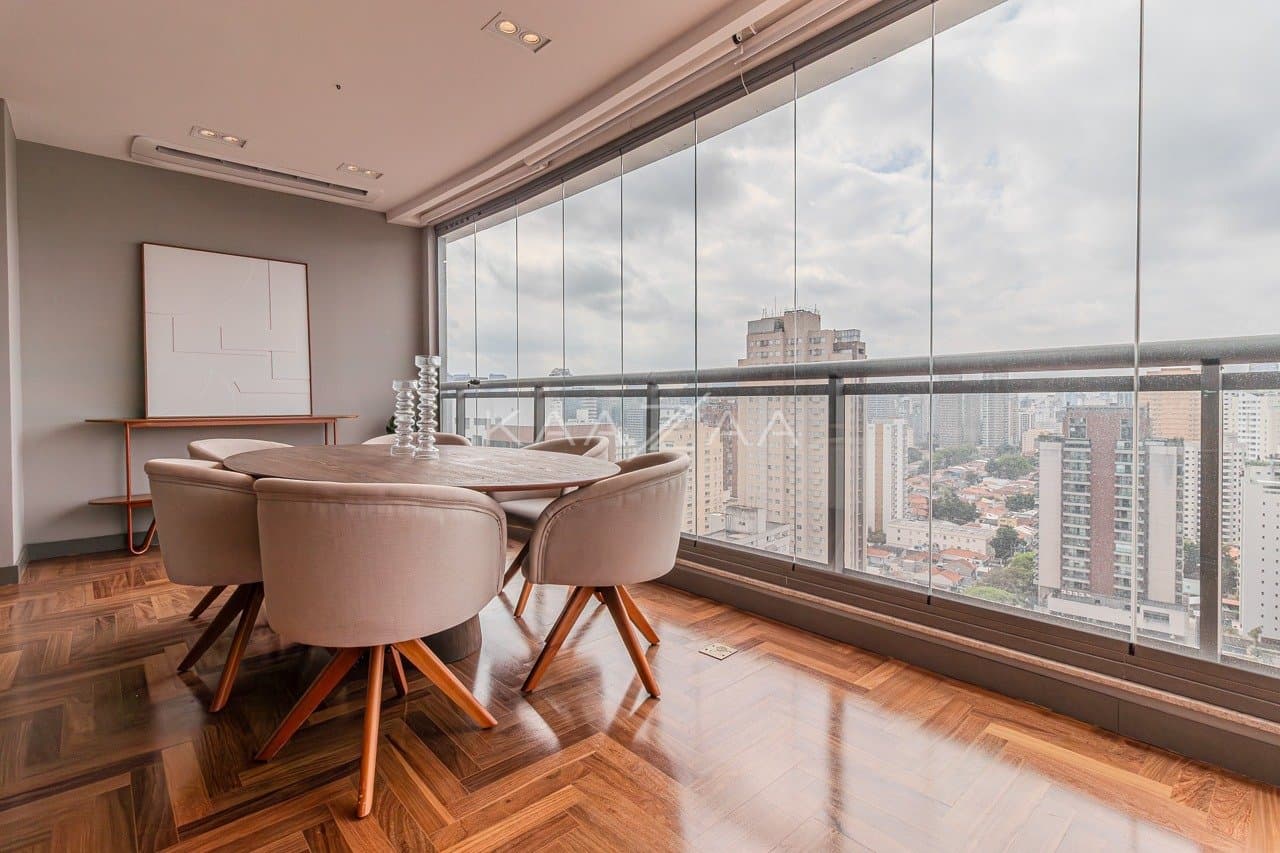 Apartamento à venda na Vila Olímpia - Foto 12