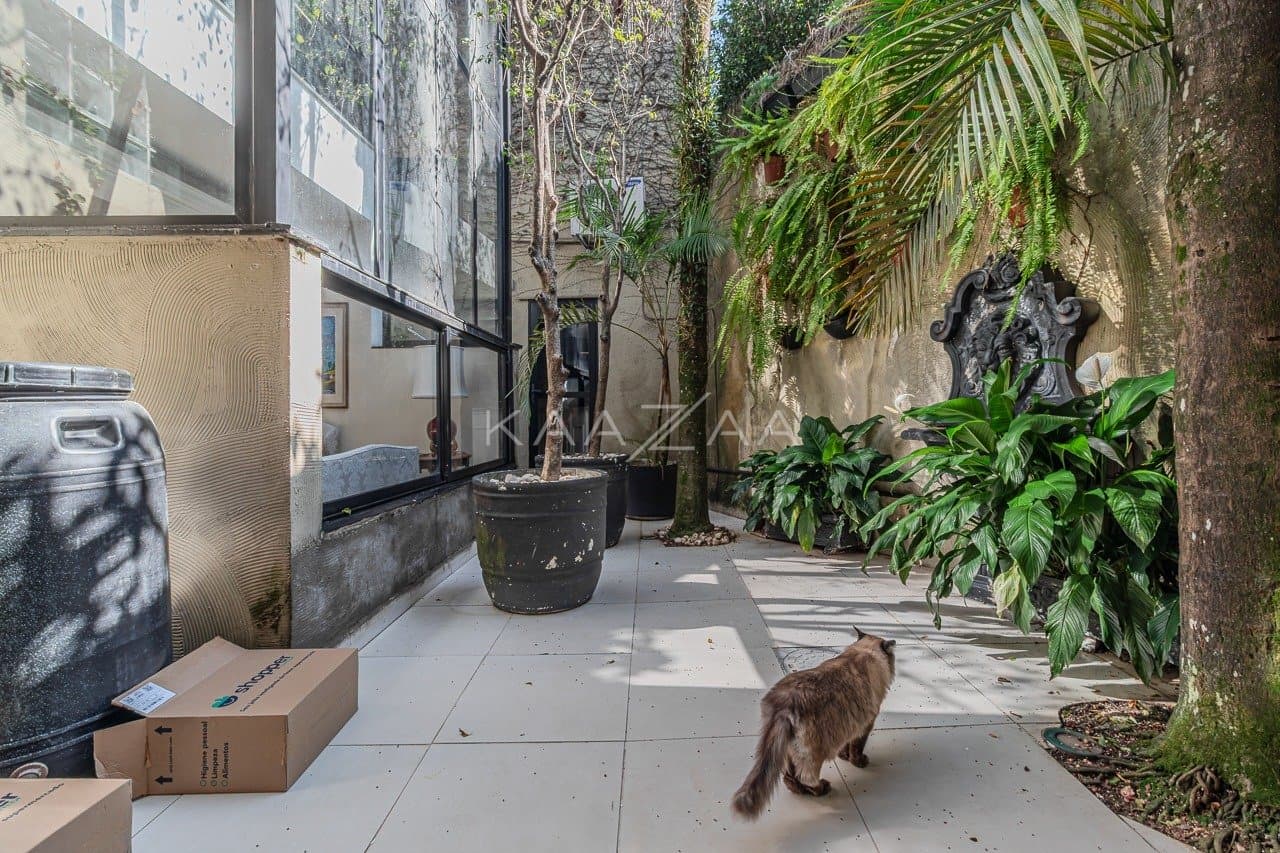 Casa à venda no Jardim Europa - Foto 38