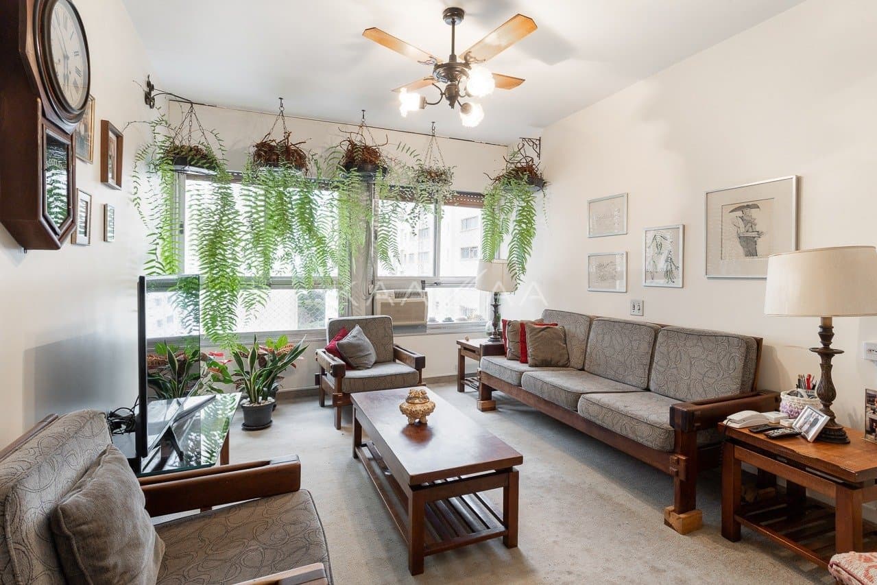 Apartamento à venda no Jardim Europa - Foto 5
