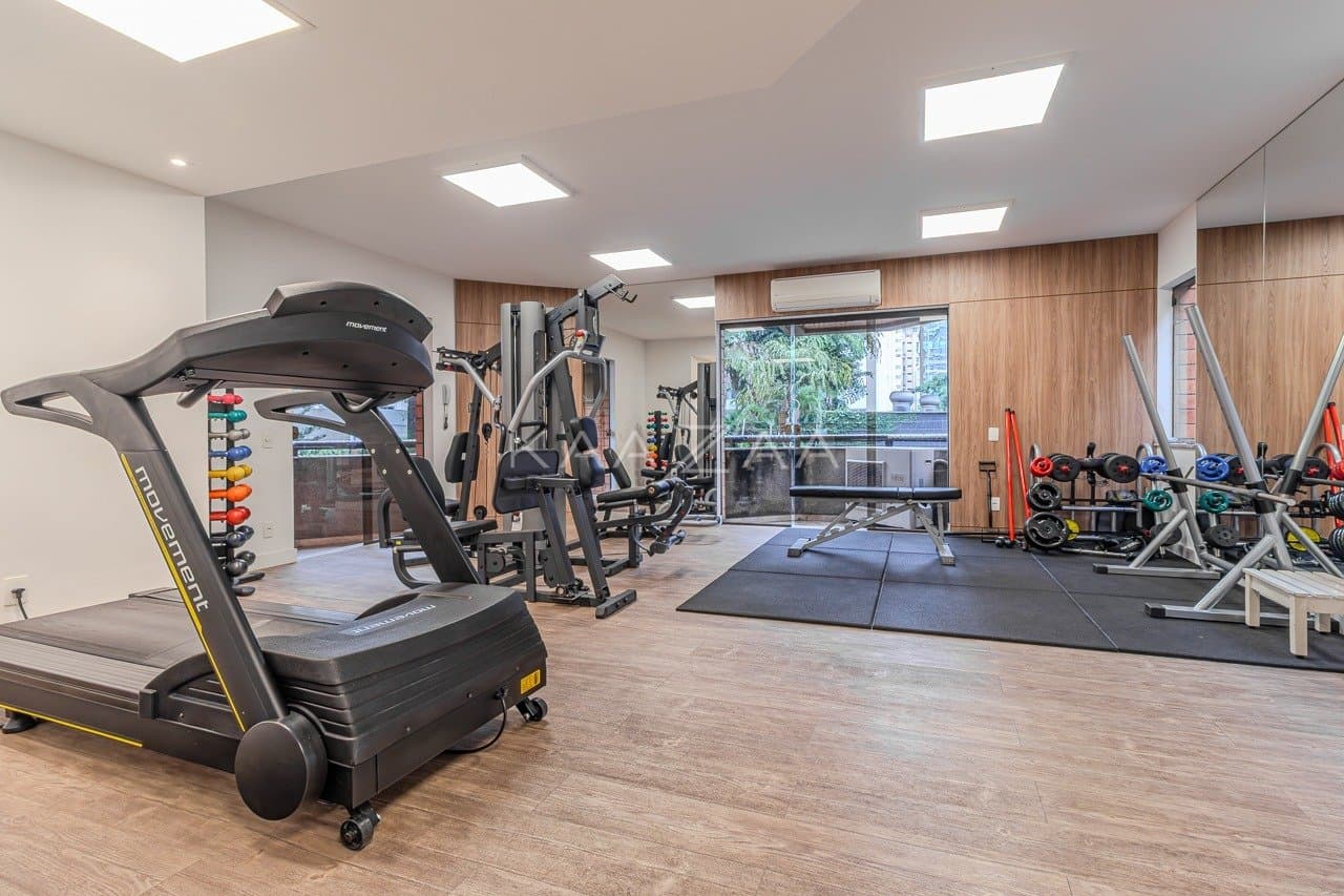 Apartamento à venda no Itaim Bibi - Foto 53