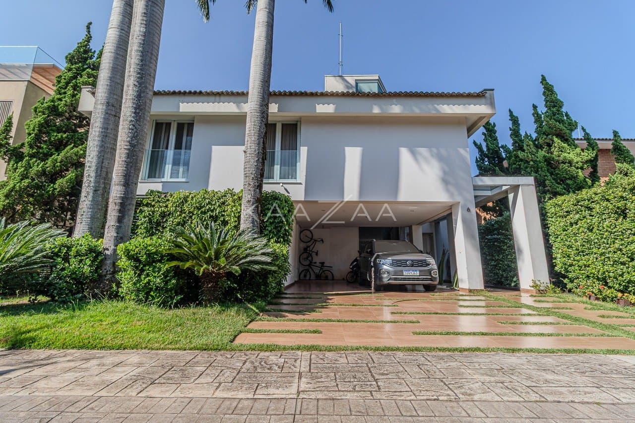 Casa em condomínio à venda no Jardim Paulistano - Foto 72