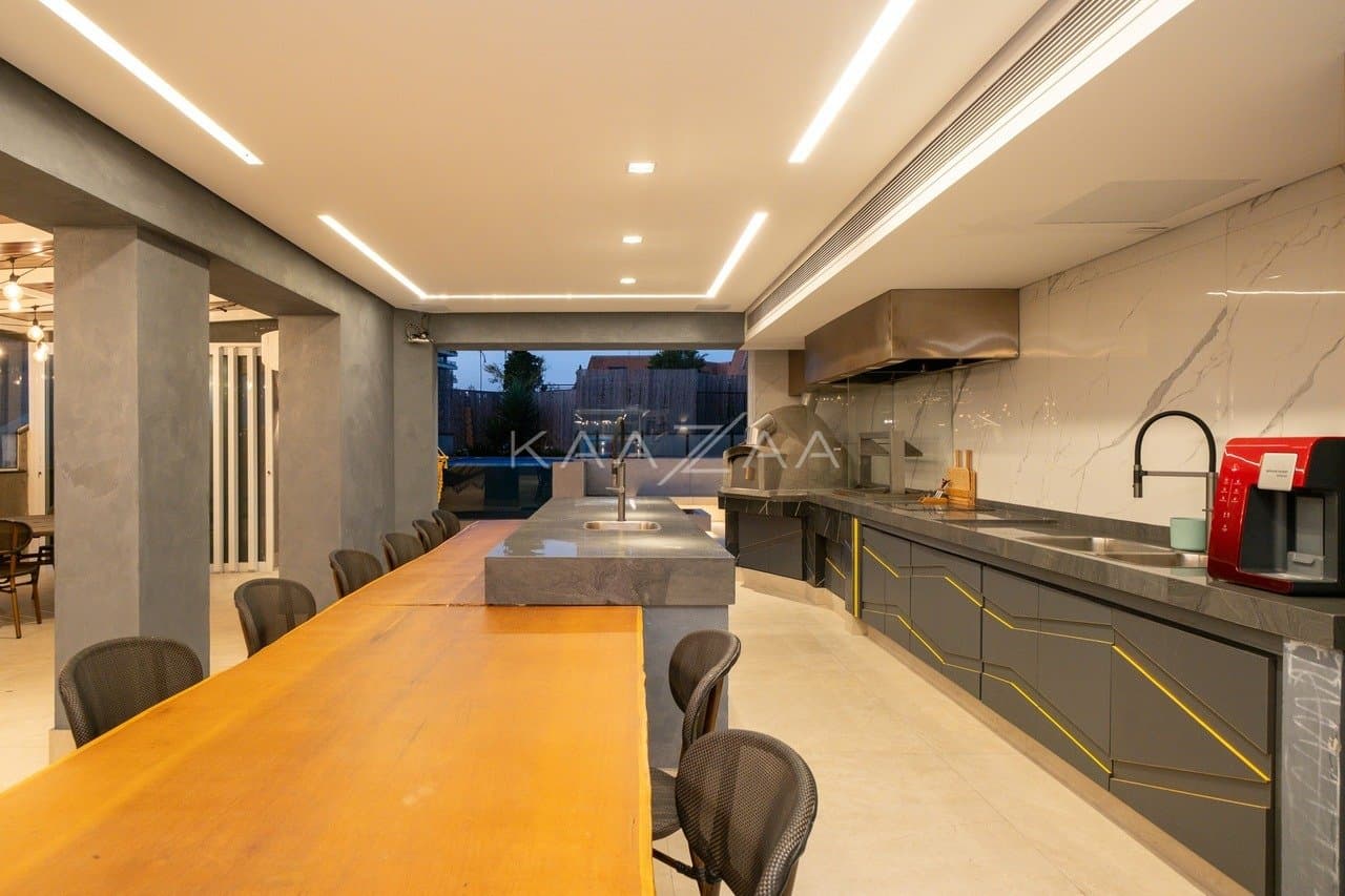 Apartamento à venda em Alto de Pinheiros - Foto 9