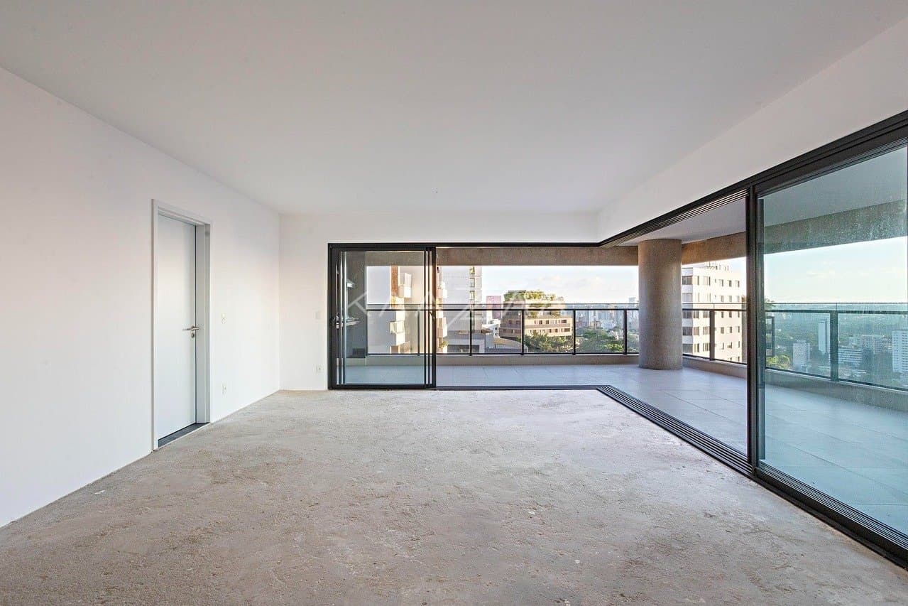 Apartamento à venda na Vila Madalena - Foto 4