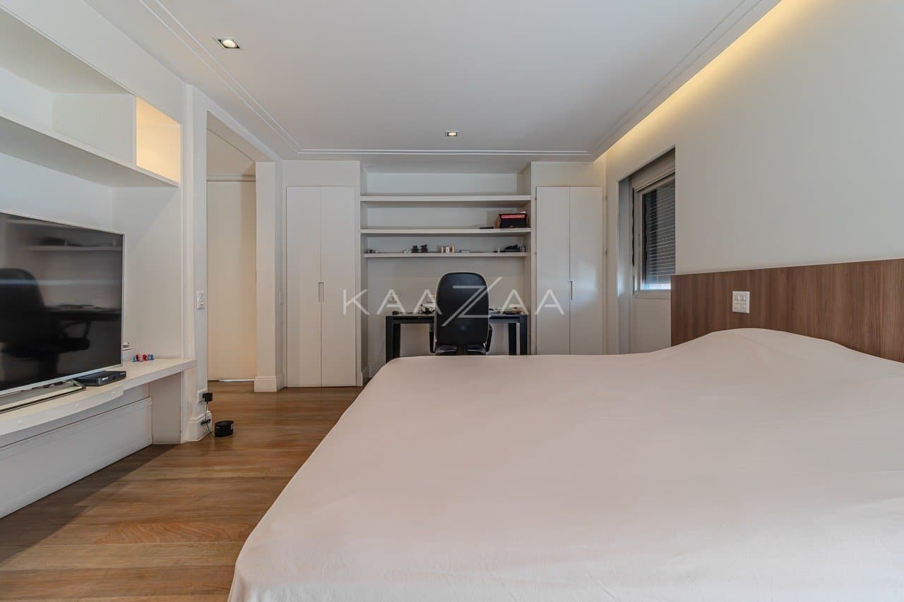 Apartamento à venda no Itaim Bibi - Foto 27