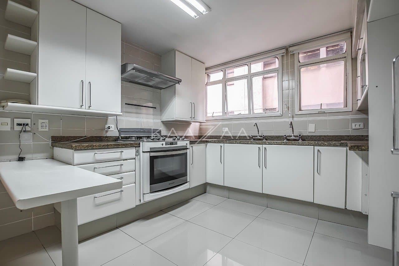 Apartamento à venda no Jardim Paulistano - Foto 16