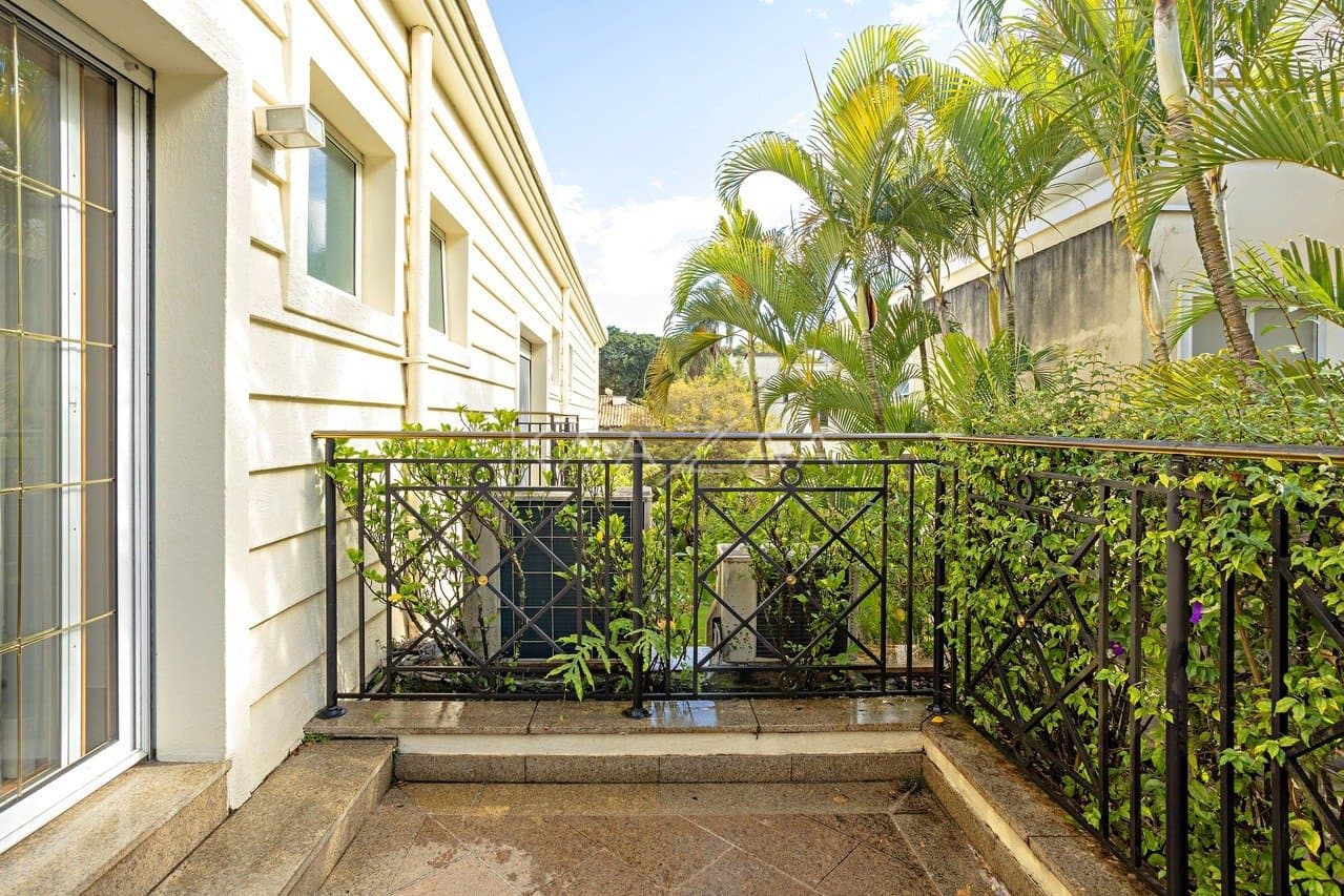 Casa à venda no Jardim Luzitânia - Foto 20