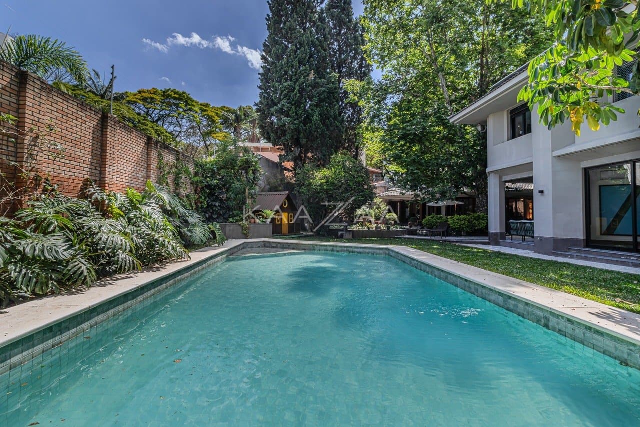 Casa à venda em Alto de Pinheiros - Foto 4