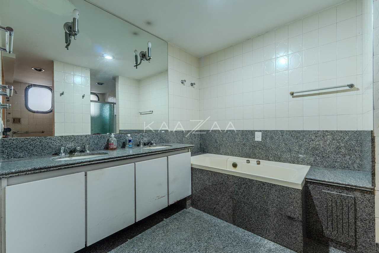 Apartamento à venda no Itaim Bibi - Foto 26