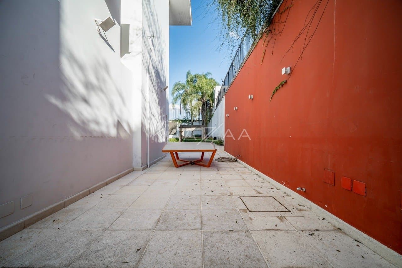 Casa automatizada e repleta de opções de lazer no Jardim Guedala. - Foto 11