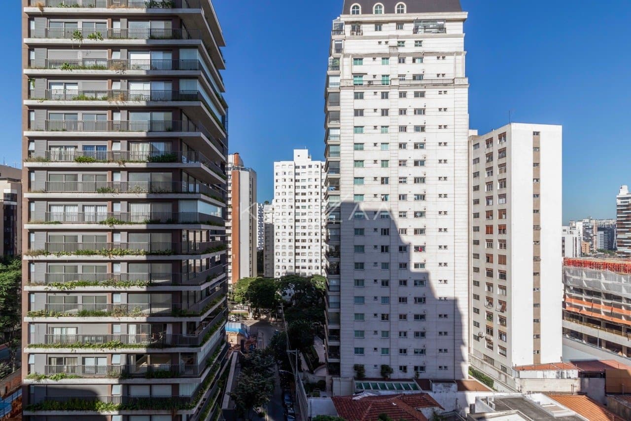 Apartamento na Vila Nova Conceição - Foto 12