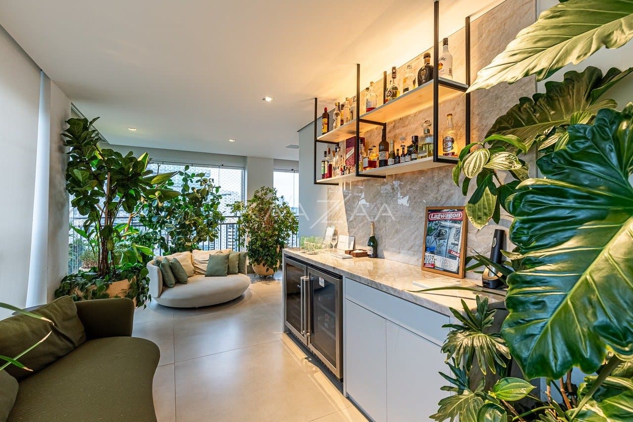 Apartamento à venda na Vila Nova Conceição - Foto 19