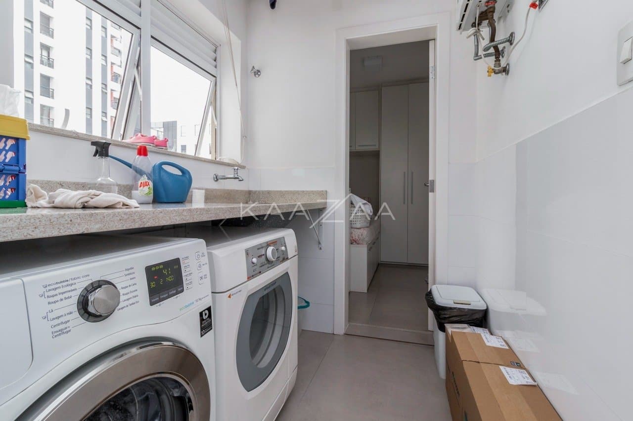 Apartamento na Vila Nova Conceição - Foto 14