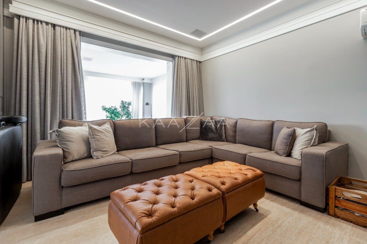 Apartamento em Cidade Jardim. - Foto 10