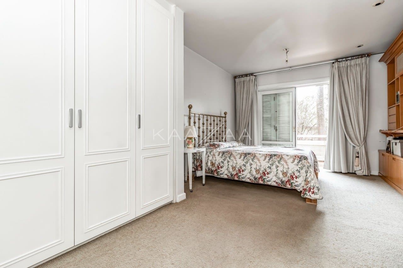 Casa na Cidade Jardim feita para renovar as energias, iluminada e ampla. - Foto 29