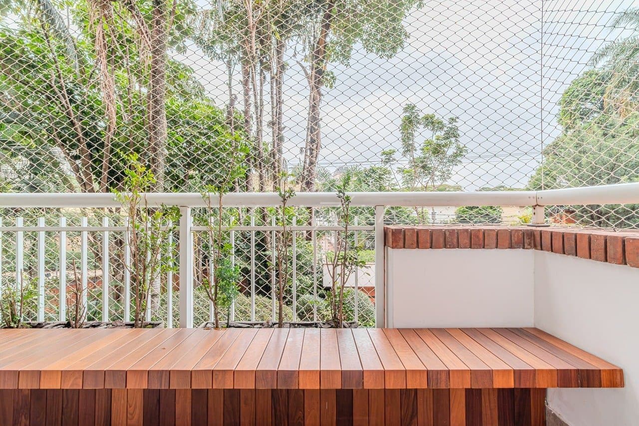 Apartamento à venda no Jardim Paulista - Foto 14