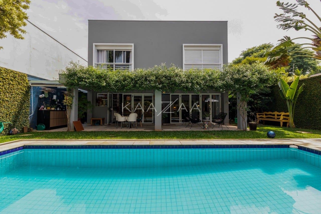 Casa à venda em Alto de Pinheiros - Foto 3