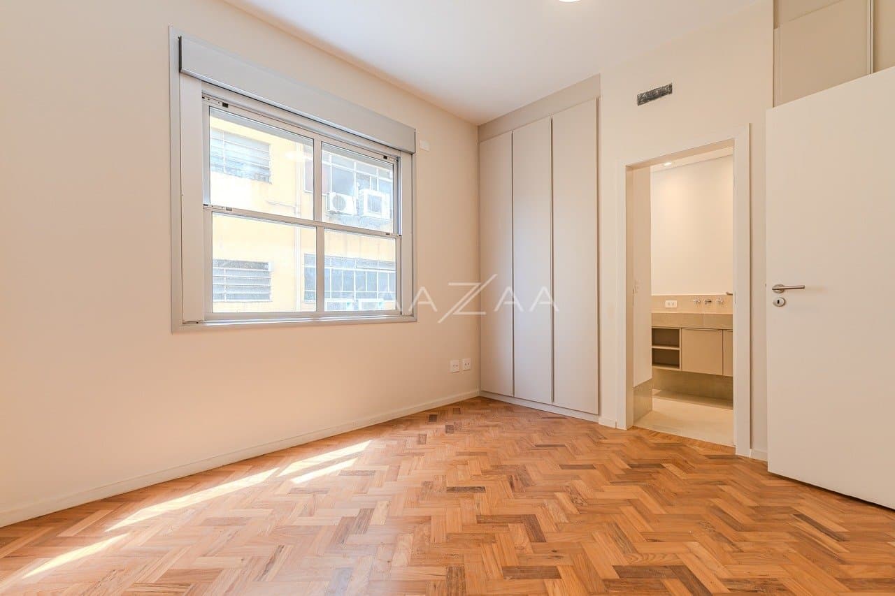 Apartamento no Jardins - Foto 29