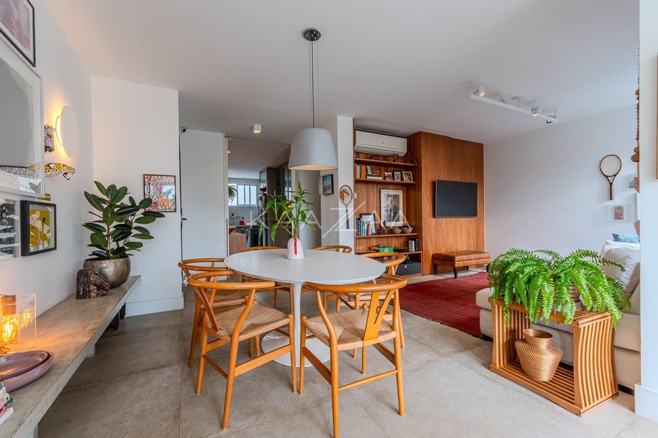 Apartamento à venda no Jardim Europa - Foto 11