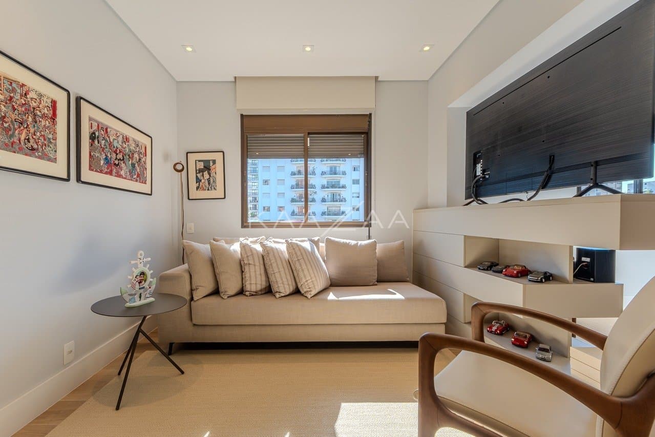 Apartamento à venda no Real Parque - Foto 29