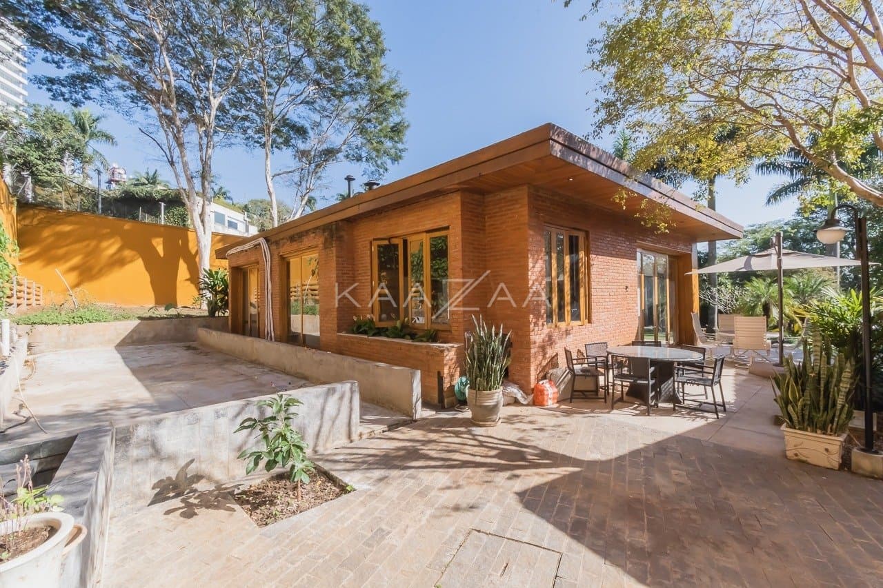 Casa à venda no Jardim Guedala - Foto 18