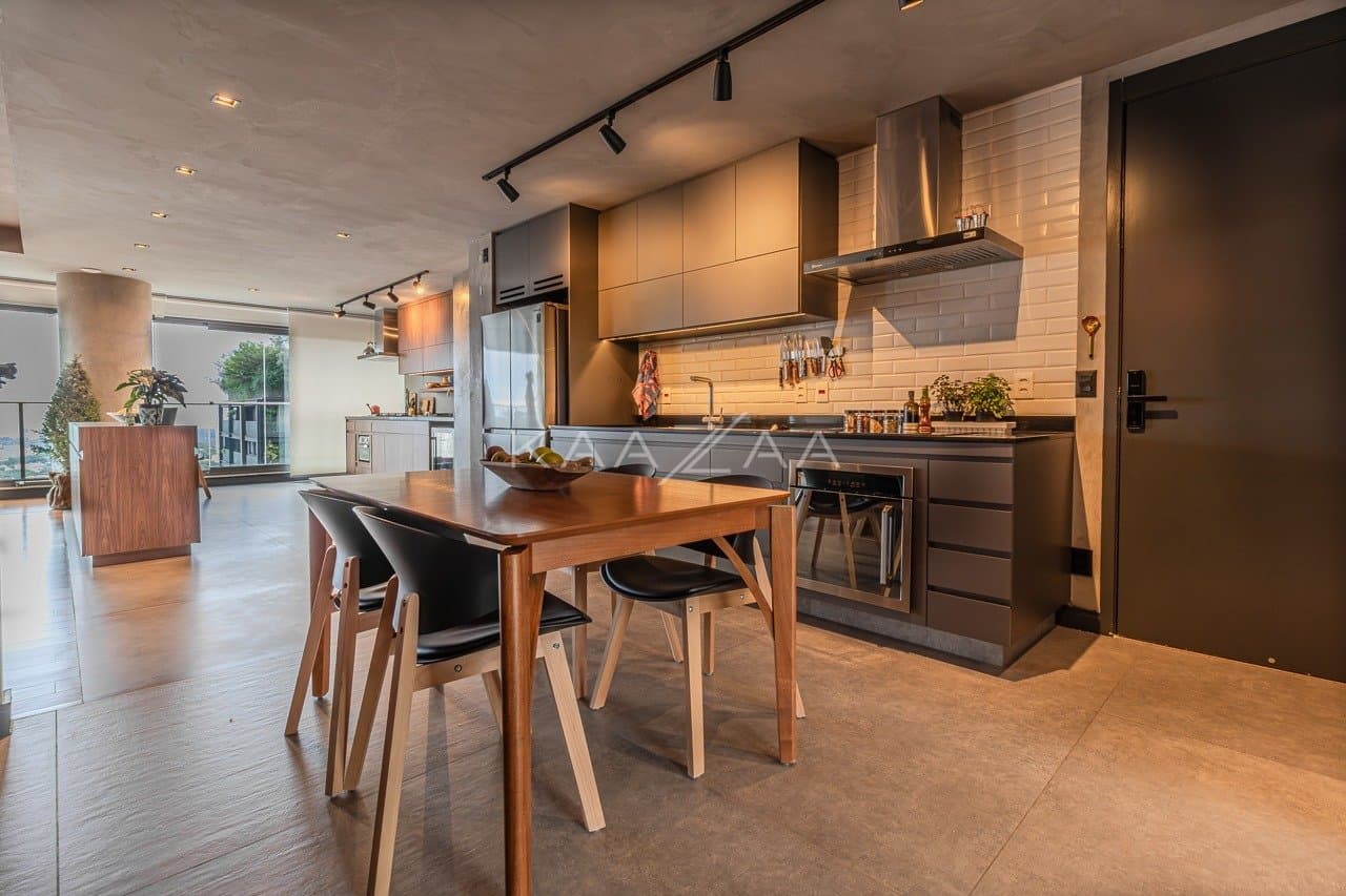 Apartamento na Vila Madalena - Foto 28