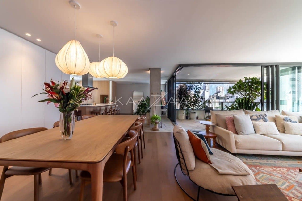 Apartamento em Pinheiros - Foto 2