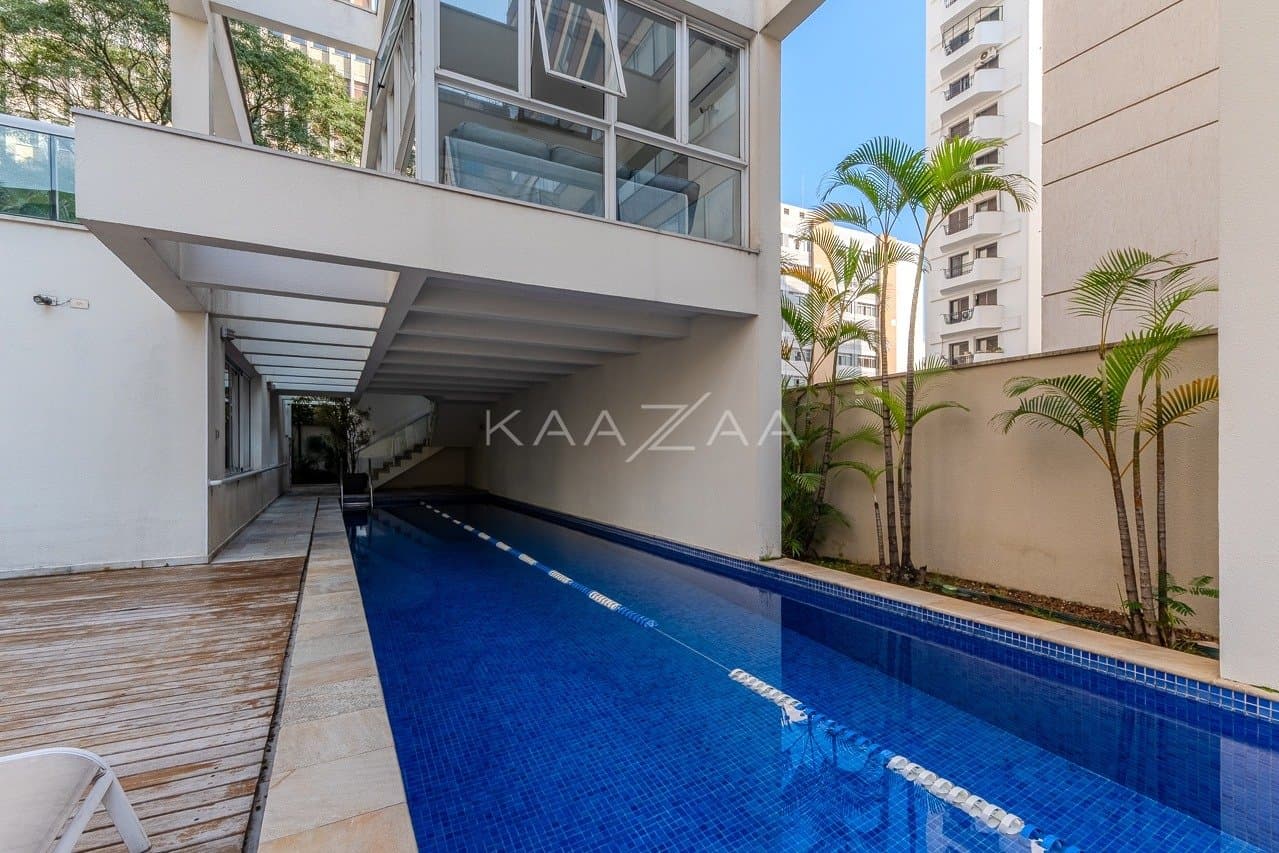 Apartamento à venda no Jardim Paulista - Foto 51