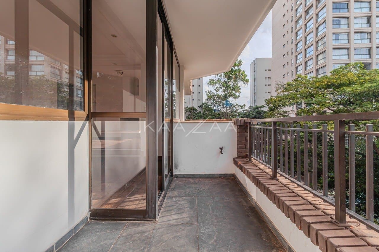 Apartamento à venda no Jardim Paulistano - Foto 11