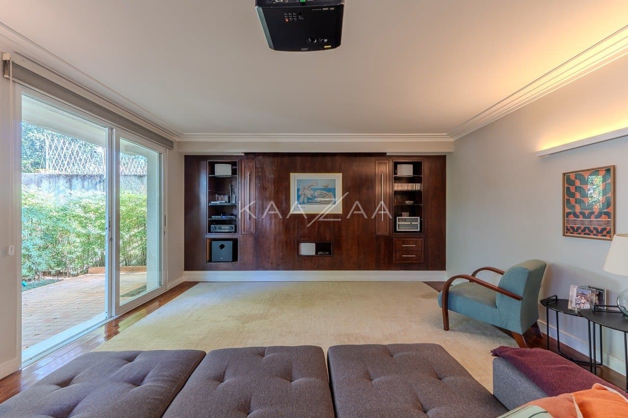 Casa à venda em Alto de Pinheiros - Foto 15