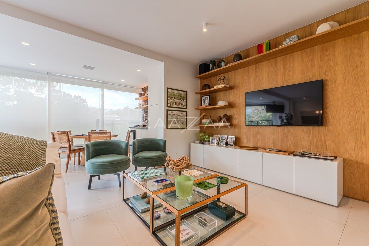 Apartamento à venda em Cidade Jardim - Foto 2