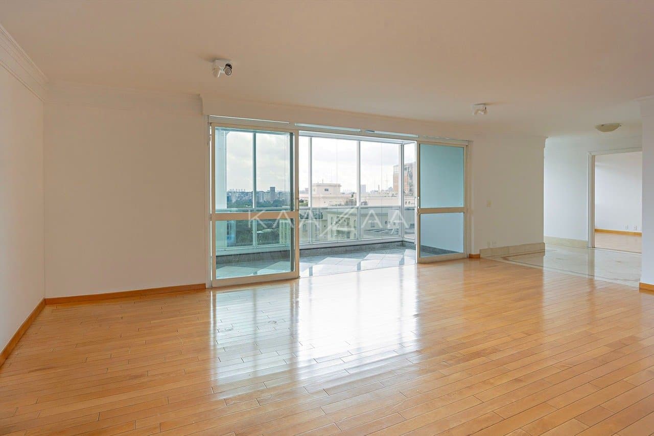 Apartamento à venda no Jardins - Foto 4