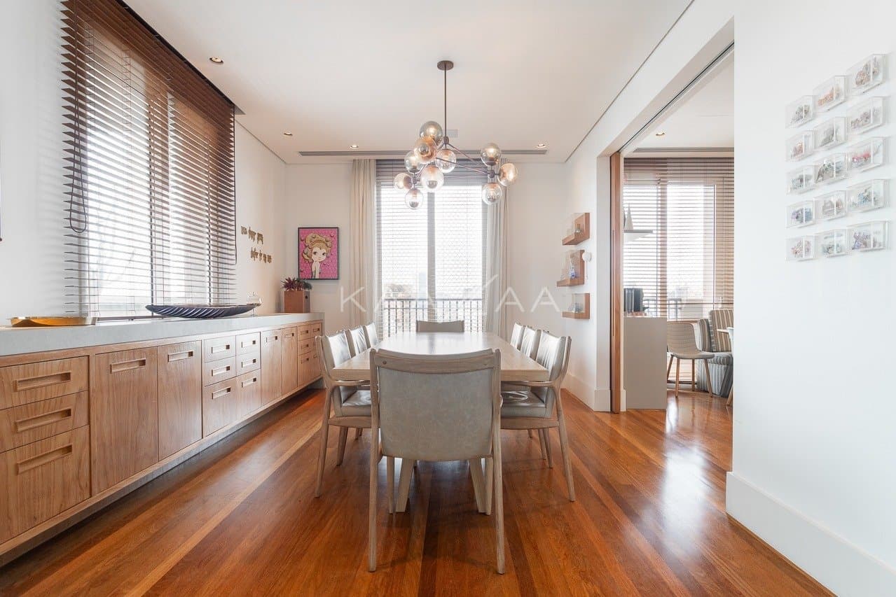 Apartamento à venda no Jardim Paulistano - Foto 11