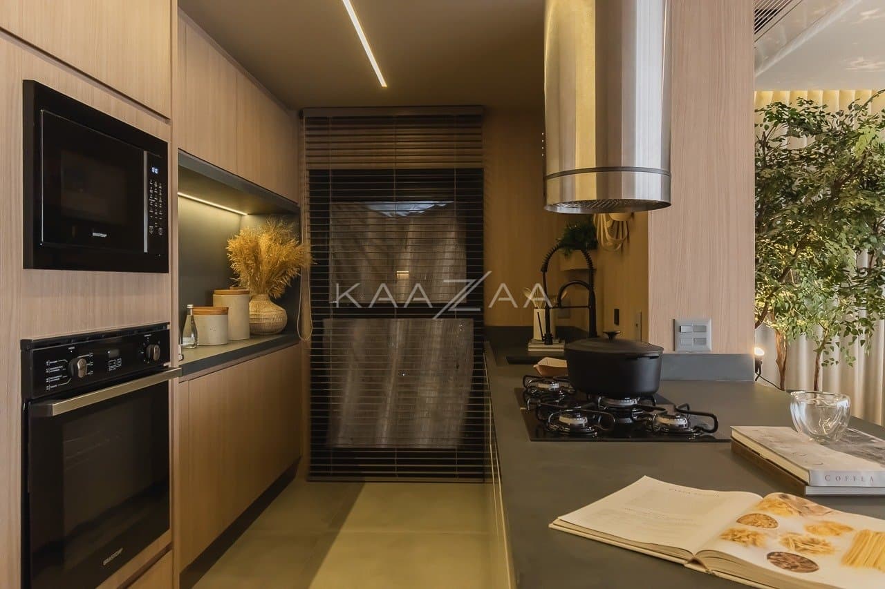 Apartamento perfeito para quem busca comodidade em espaços super modernos e novos no Itaim Bibi. - Foto 14
