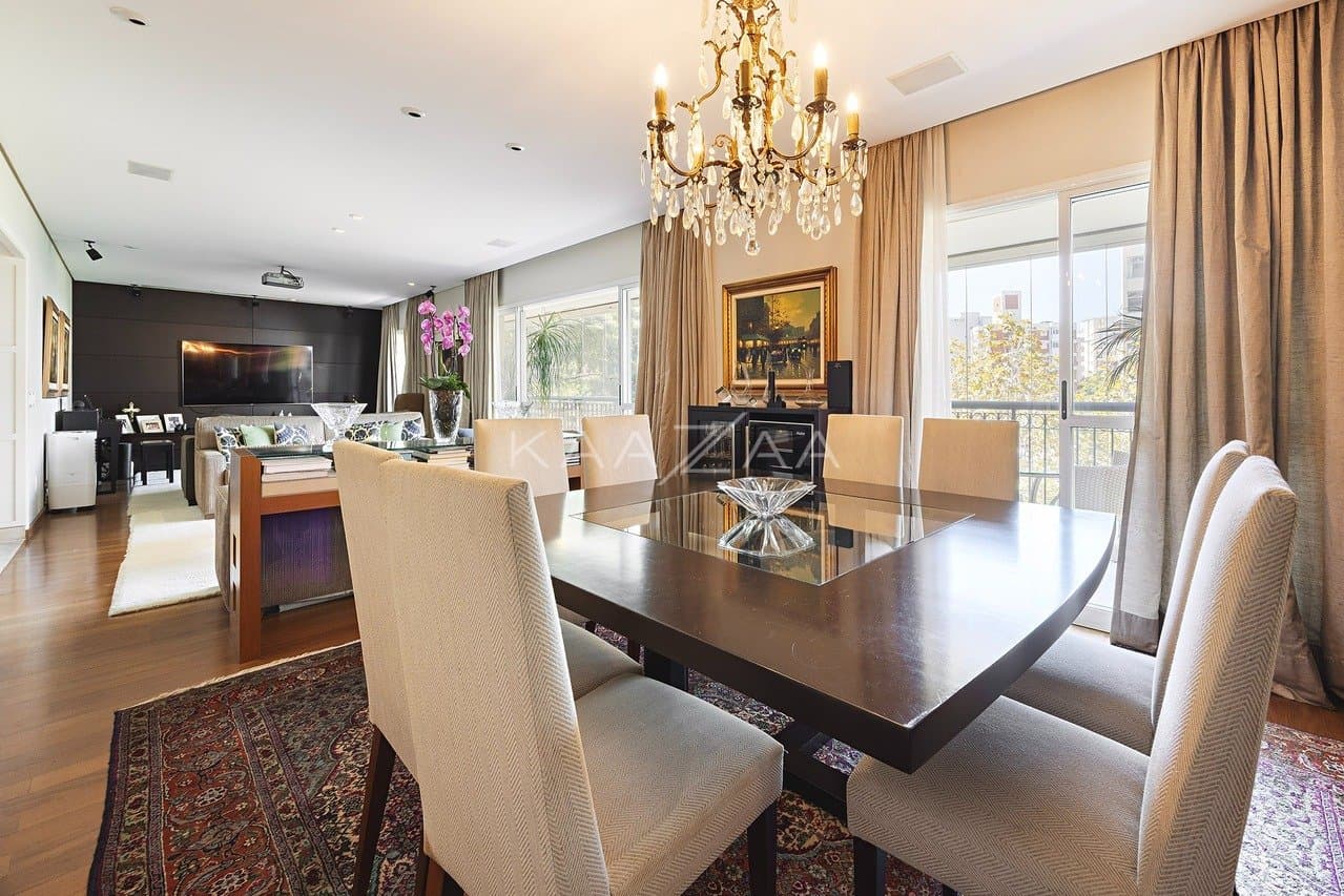 Apartamento à venda no Itaim Bibi - Foto 9