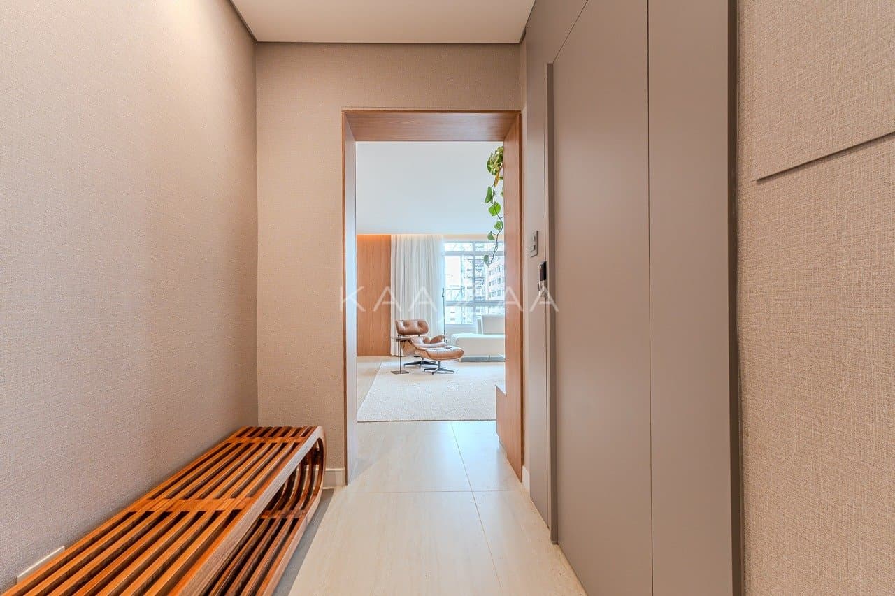 Apartamento à venda e locação no Jardins - Foto 12