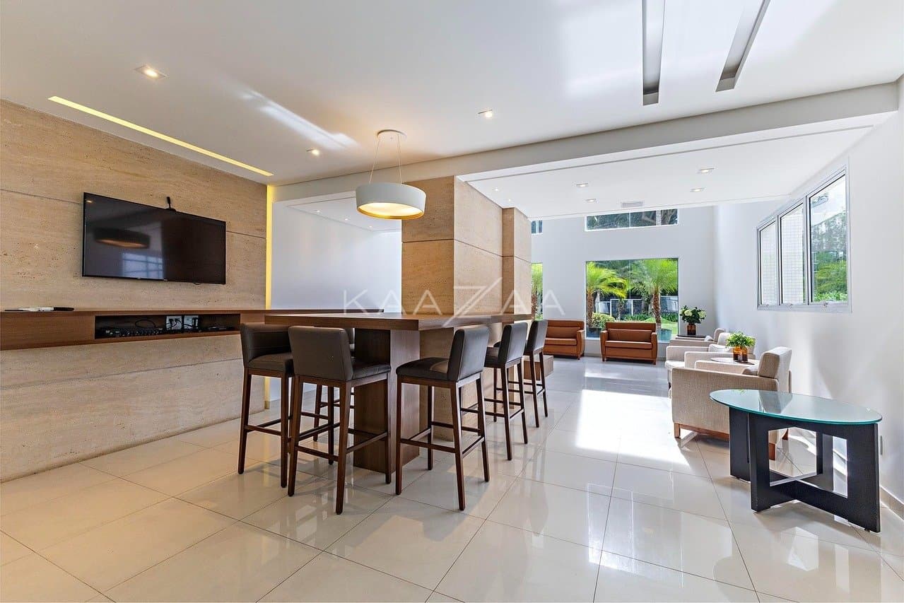 Apartamento à venda em Moema - Foto 31