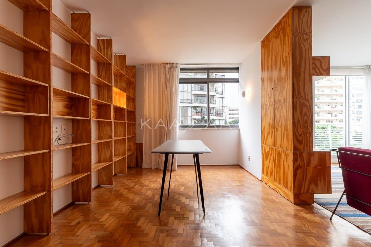 Apartamento à venda no Jardins - Foto 6