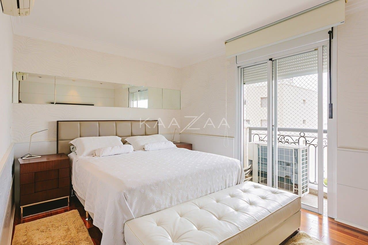 Apartamento à venda em Moema - Foto 37
