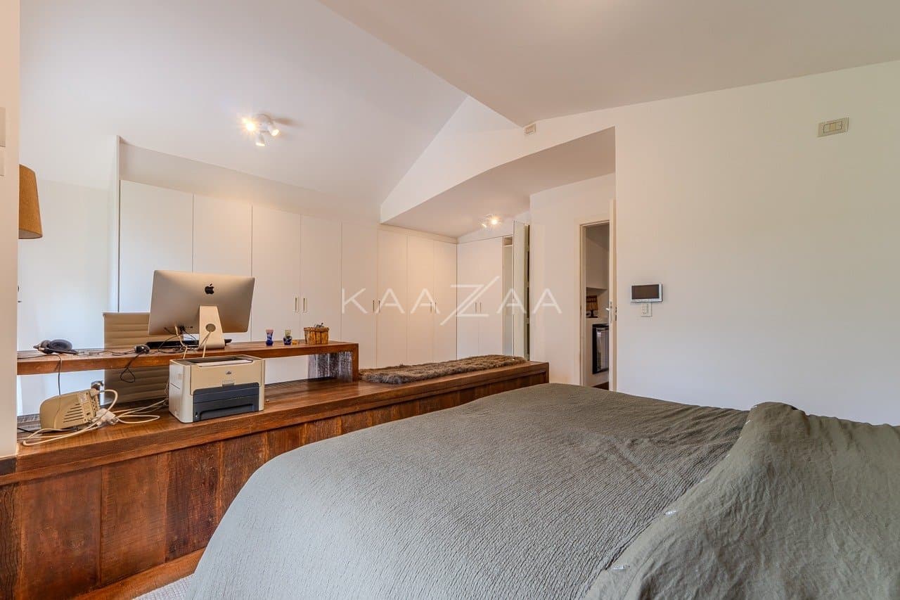 Casa para venda e locação na Vila Nova Conceição - Foto 31