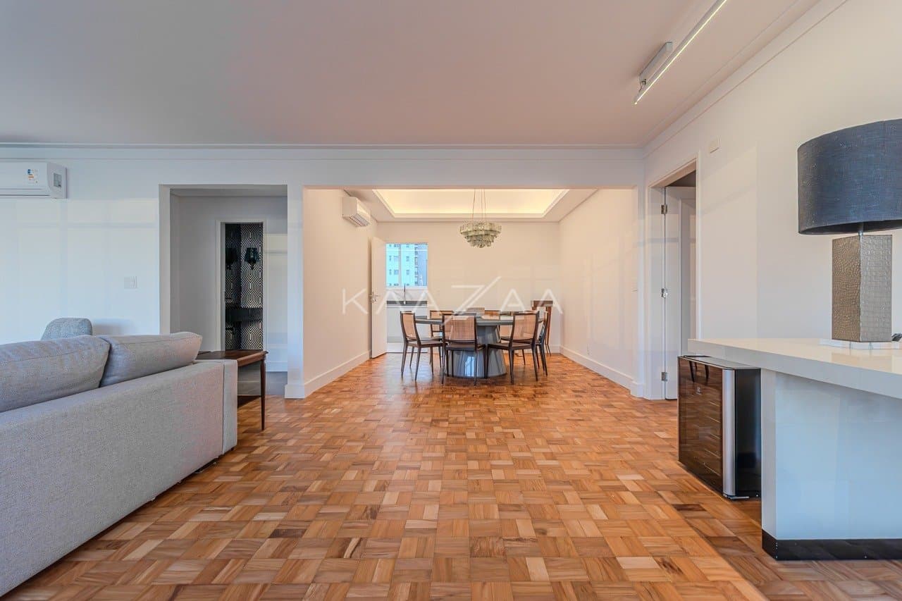 Apartamento à venda no Itaim Bibi - Foto 11