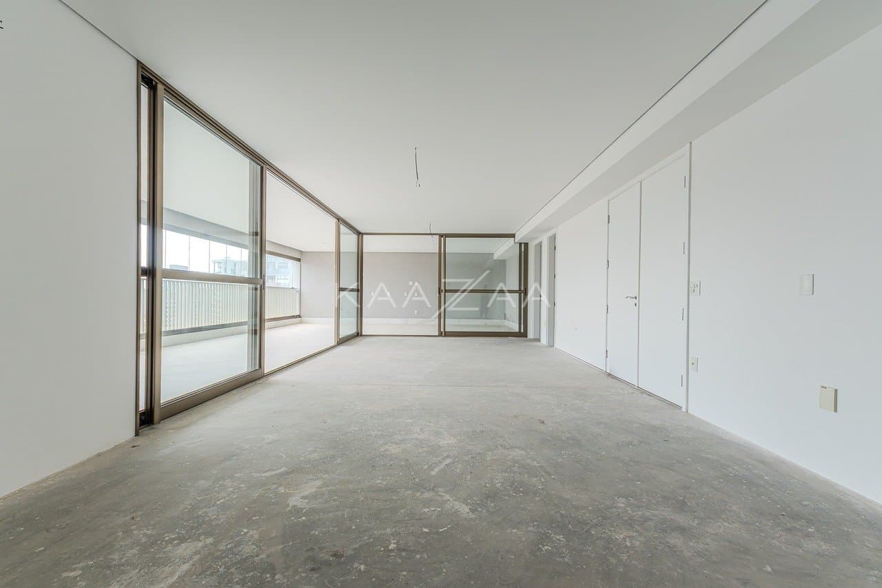 Apartamento à venda em Moema - Foto 12