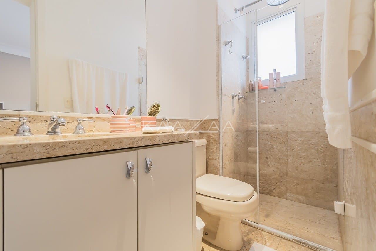 Apartamento à venda no Jardins - Foto 28