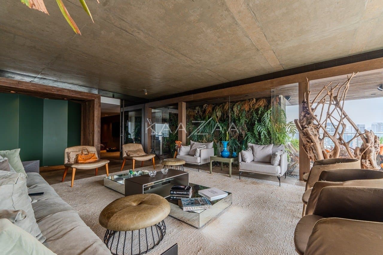 Apartamento à venda em Pinheiros - Foto 6
